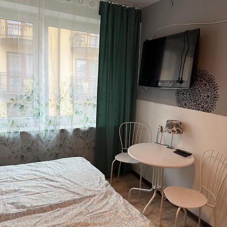 Tififi Jak Na Wloskiej Prowincji Pobierowo Exterior photo
