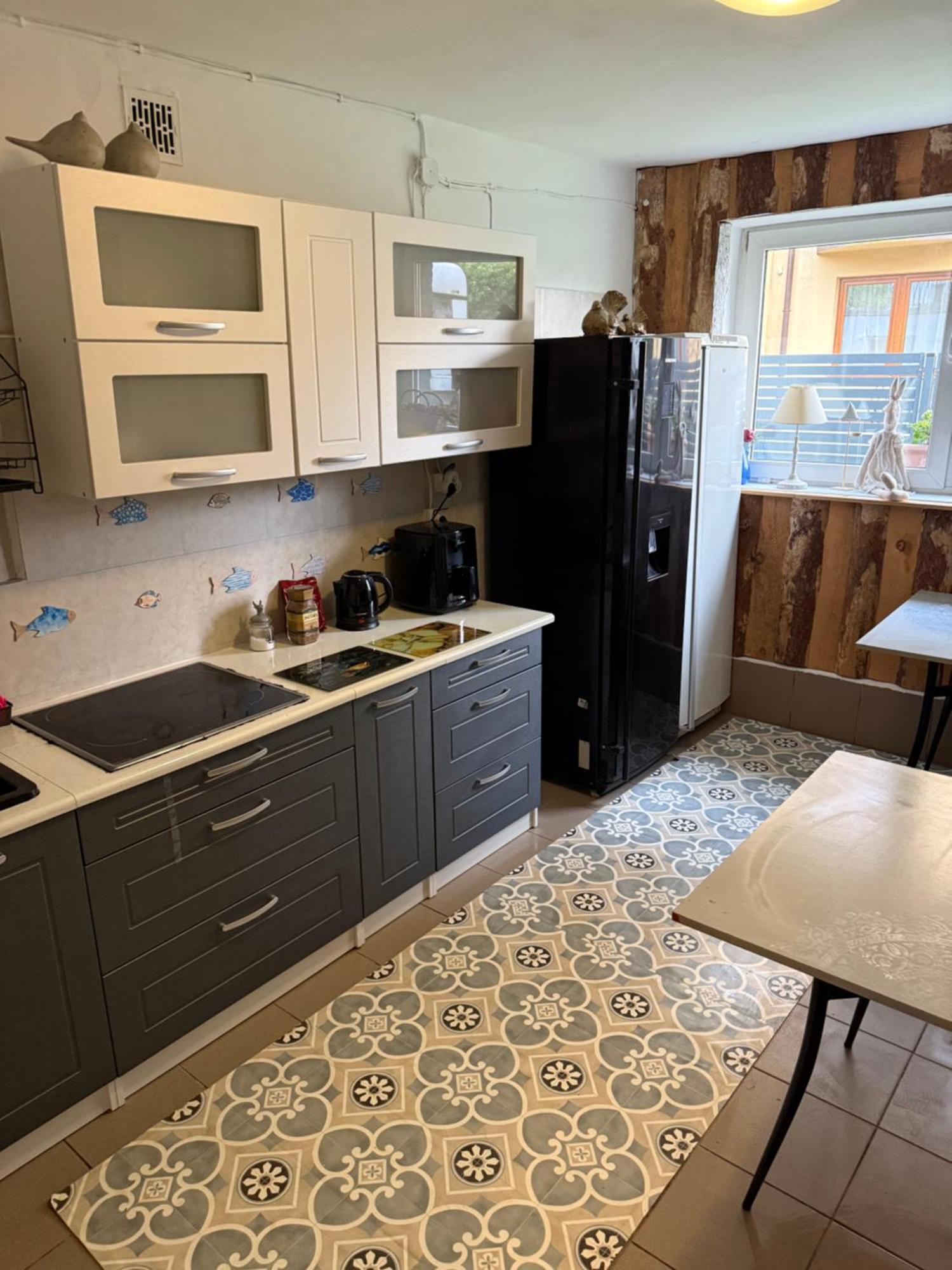 Tififi Jak Na Wloskiej Prowincji Pobierowo Exterior photo