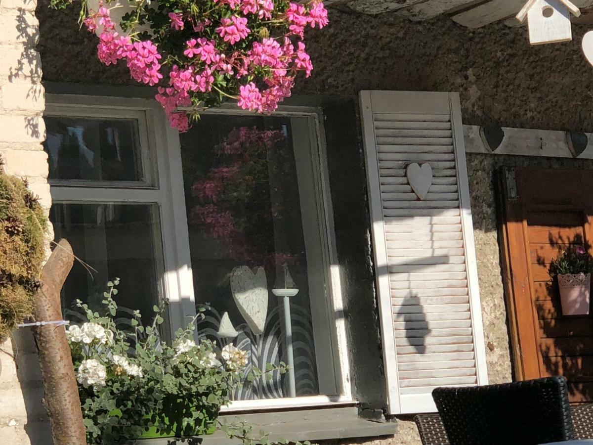 Tififi Jak Na Wloskiej Prowincji Pobierowo Exterior photo